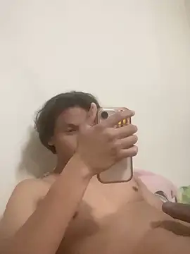 EmilianoPerex online show from March 20, 2:05 am