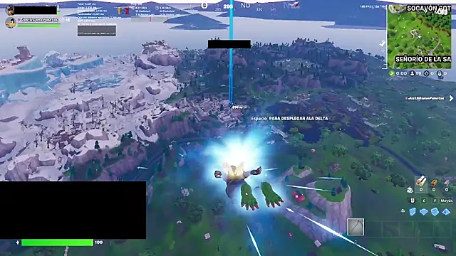 EmilianoPerex online show from March 27, 9:25 pm