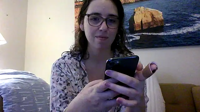 sweetsocalgirl online show from April 14, 1:55 am