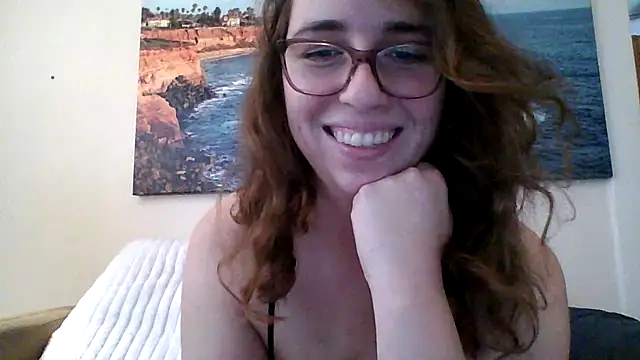 sweetsocalgirl online show from April 22, 1:19 am