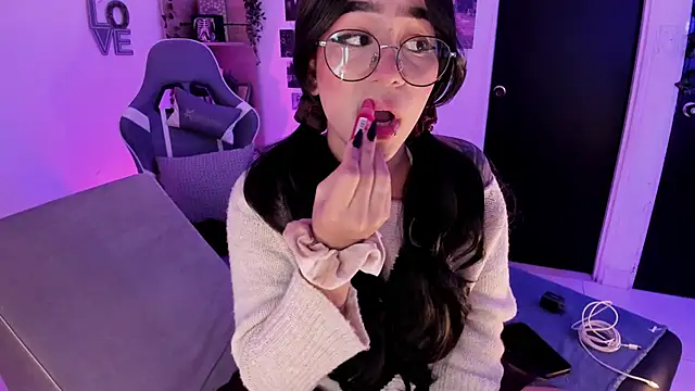 Liz rogers x online show from January 9, 2:25 am