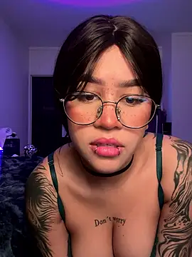 Liz rogers x online show from January 15, 4:28 am