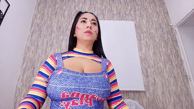 abbypratt online show from October 26, 7:09 pm