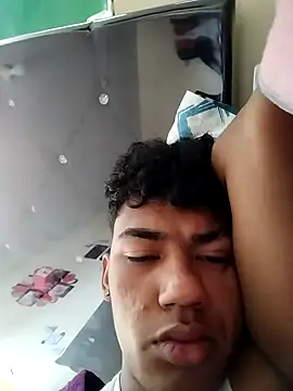 Lale-Adrian online show from November 23, 1:55 pm