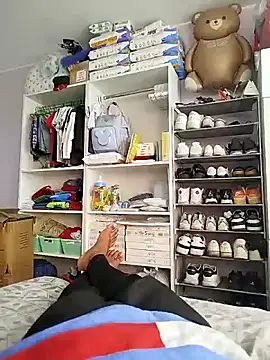 Lale-Adrian online show from March 2, 10:05 pm