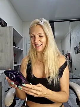 Monna online show from November 29, 3:26 pm