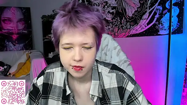 CarolineRichter online show from November 16, 3:12 am