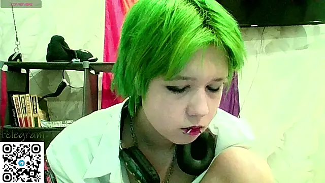 CarolineRichter online show from February 21, 12:39 pm