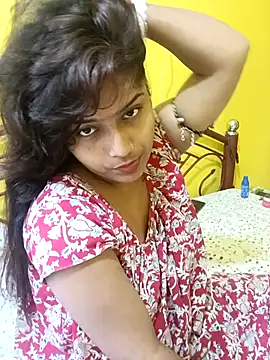 Naughty-Chaaya online show from October 3, 11:07 am