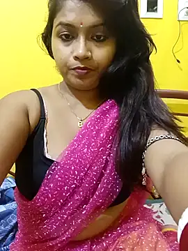 Naughty-Chaaya online show from October 8, 5:54 pm