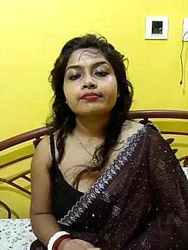 Naughty-Chaaya online show from October 12, 5:23 pm
