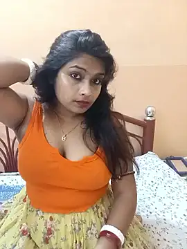 Naughty-Chaaya online show from October 16, 5:47 pm