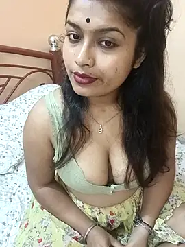 Naughty-Chaaya online show from October 17, 5:37 pm