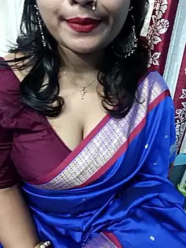 Naughty-Chaaya online show from December 15, 6:23 pm