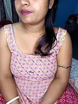 Naughty-Chaaya online show from February 1, 2:15 pm