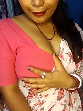 Naughty-Chaaya online show from April 7, 5:57 pm