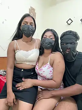 Snapshot of KAMUKH-NEHA-SEXY chatting on April 28, 6:29 am KAMUKH-NEHA-SEXY online show from April 28, 6:29 am