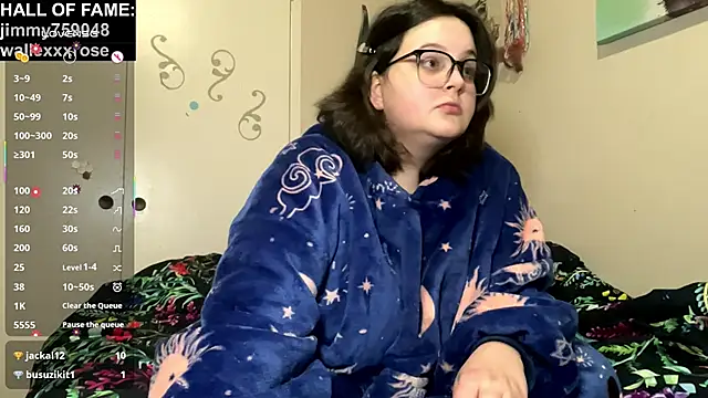 sugarstock online show from March 27, 2:17 am