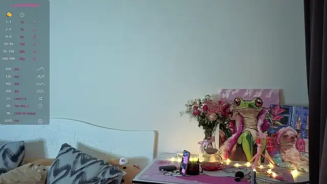 evaloveuevaneedu online show from January 10, 3:03 pm