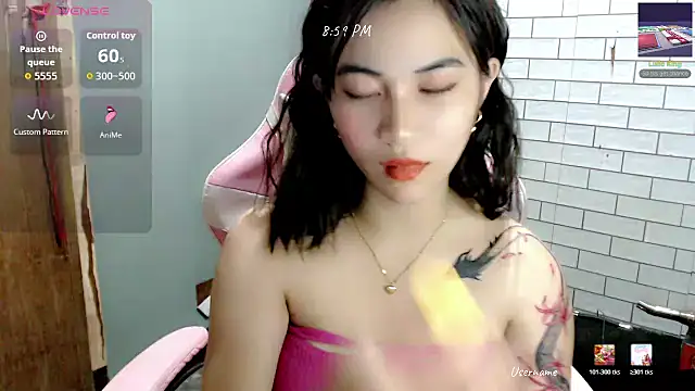 Snapshot of Rainea149 chatting on July 31, 12:59 pm Rainea149 online show from July 31, 12:59 pm