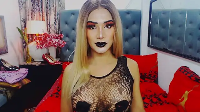 Mistress4fun online show from February 6, 8:07 am