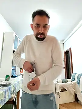 Nonsoilmionome89 online show from April 6, 10:00 pm