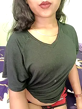 Snapshot of Puja-baby chatting on September 10, 5:02 pm Puja-baby online show from September 10, 5:02 pm