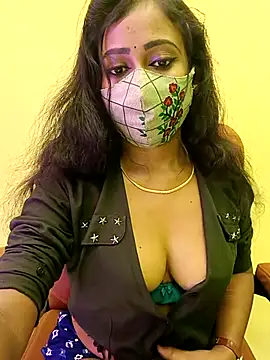 Snapshot of Puja-baby chatting on September 11, 5:07 am Puja-baby online show from September 11, 5:07 am