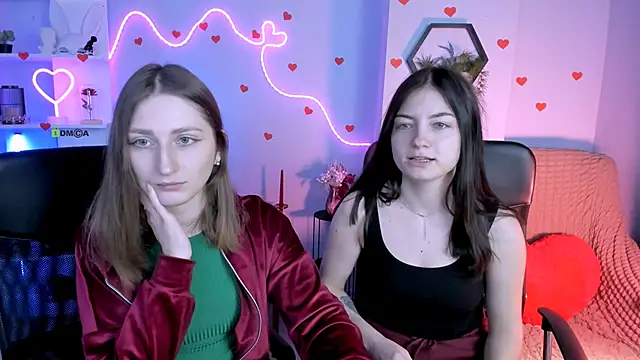 eva smiith  online show from February 16, 6:53 am