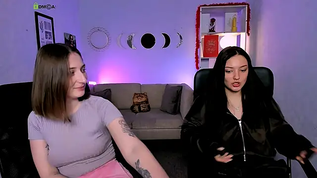 eva smiith  online show from March 30, 5:41 am