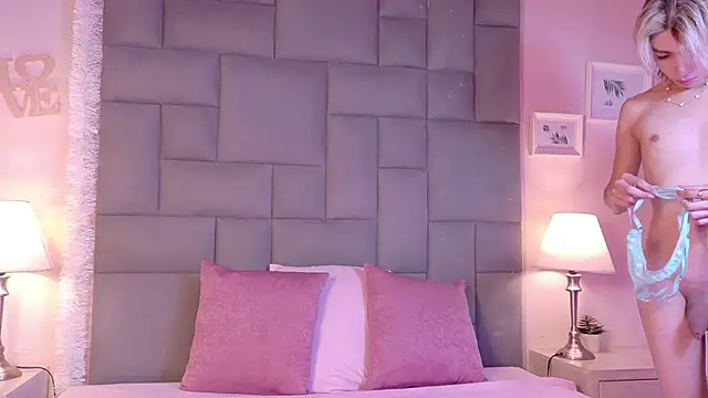 Noah Bells online show from February 5, 12:54 pm