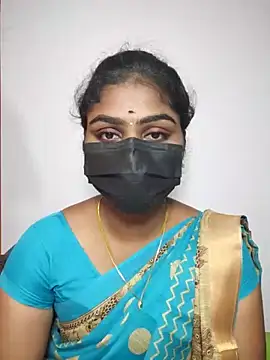 Tamil Princess12 online show from October 1, 7:20 pm