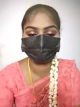 Snapshot of Tamil_Princess12 chatting on April 21, 5:28 pm Tamil Princess12 online show from April 21, 5:28 pm