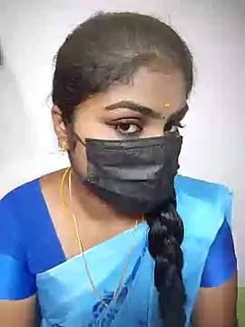 Snapshot of Tamil_Princess12 chatting on May 6, 5:40 pm Tamil Princess12 online show from May 6, 5:40 pm