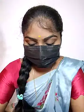 Snapshot of Tamil_Princess12 chatting on June 5, 5:25 am Tamil Princess12 online show from June 5, 5:25 am