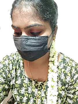 Snapshot of Tamil_Princess12 chatting on June 14, 7:27 pm Tamil Princess12 online show from June 14, 7:27 pm