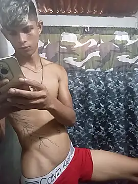 God Eros 23cm online show from February 27, 9:26 pm