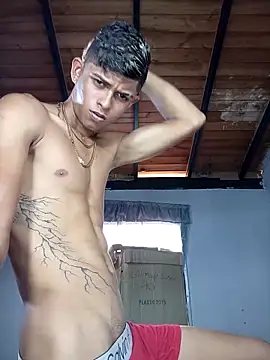 God Eros 23cm online show from March 7, 8:17 pm