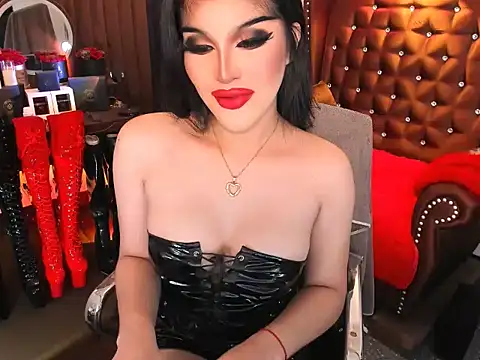 devongarcia online show from November 12, 12:55 am