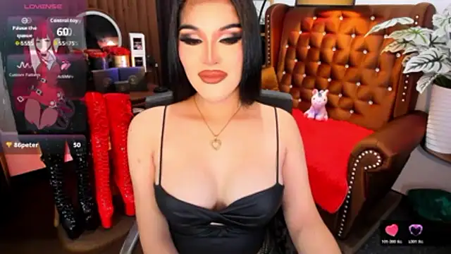 devongarcia online show from March 22, 2:26 am