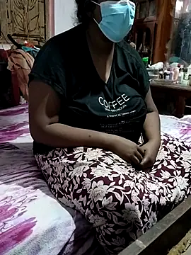 samadi18 online show from February 22, 3:51 am