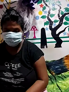 samadi18 online show from March 30, 10:22 pm