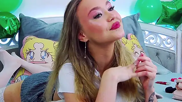 EvaMenders online show from March 14, 12:54 pm