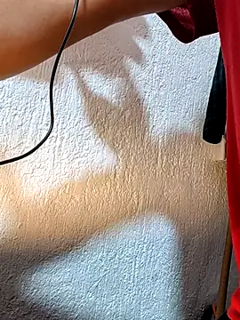 Mancho2289 online show from April 13, 5:29 pm