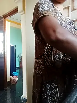 NISHU-TELUGU online show from February 12, 6:08 am