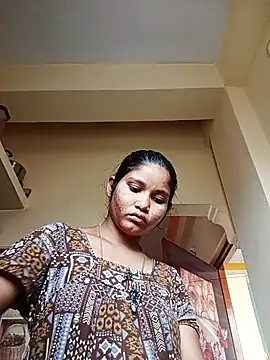 NISHU-TELUGU online show from February 22, 4:46 am