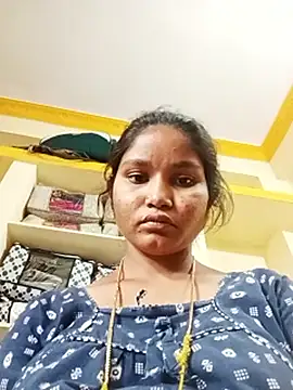 NISHU-TELUGU online show from March 14, 4:18 am