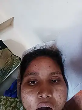 NISHU-TELUGU online show from April 11, 6:07 am