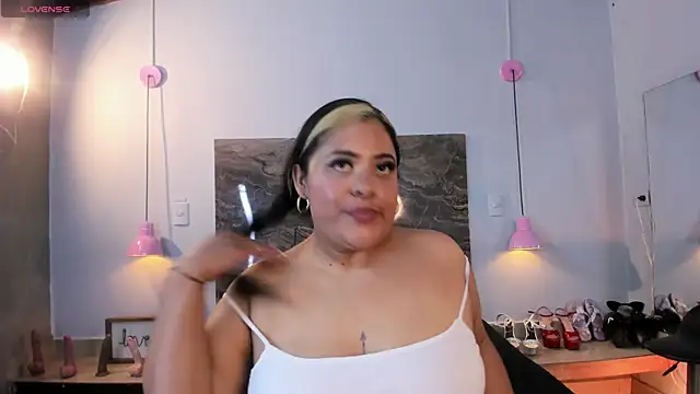 Brenda-maz online show from September 24, 12:08 pm