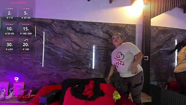 Brenda-maz online show from October 12, 11:53 am